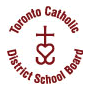 Toronto CDSB logo