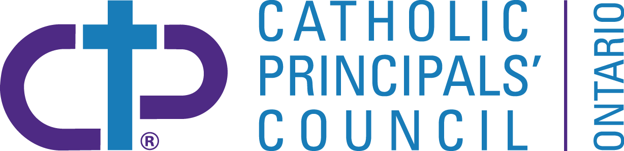 Catholic Prinicipals' Council Ontario