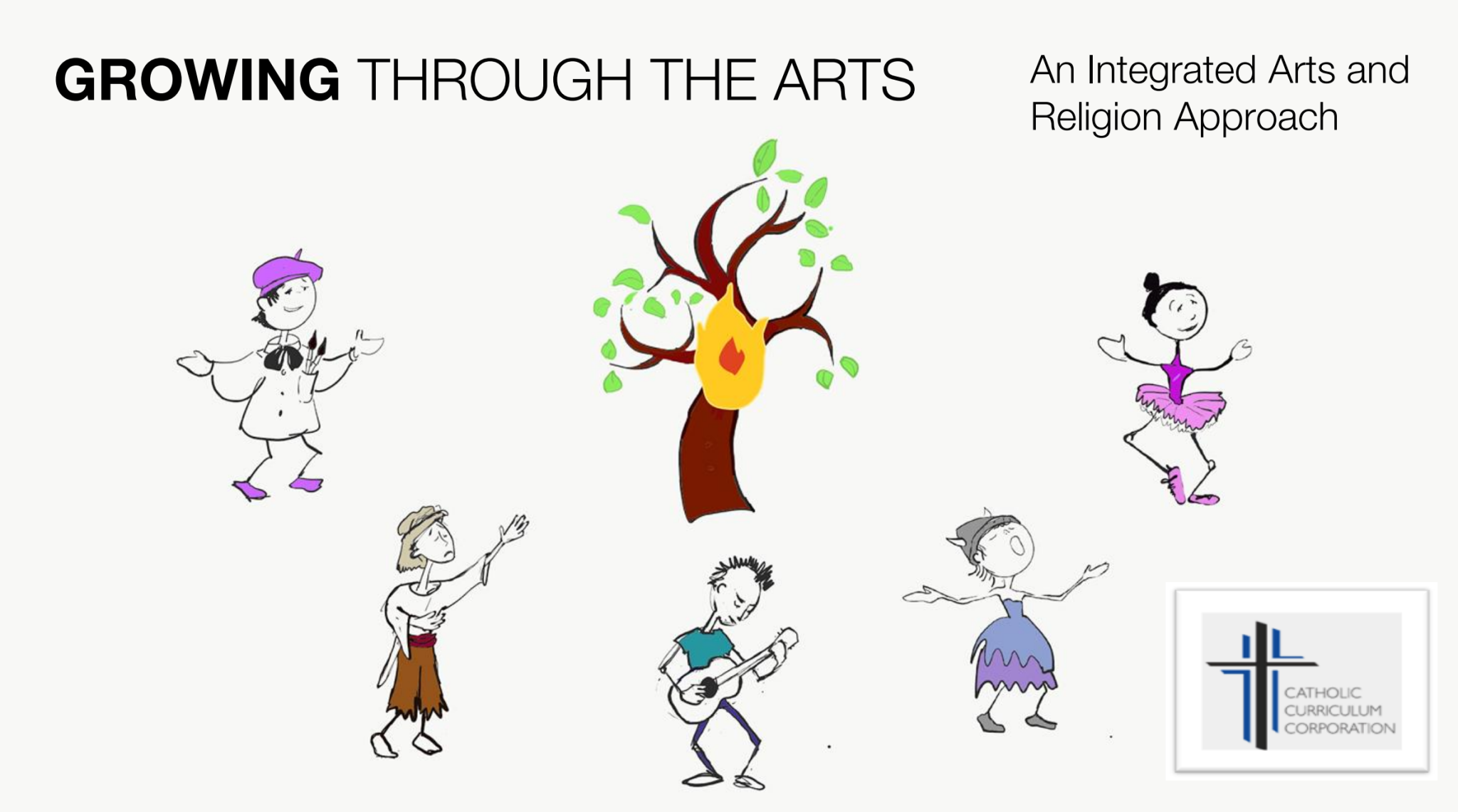 Growing Through The Arts Catholic Curriculum Corporation Growing through the arts catholic curriculum corporation