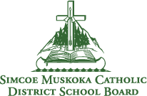 Simcoe Muskoka Catholic District School Board