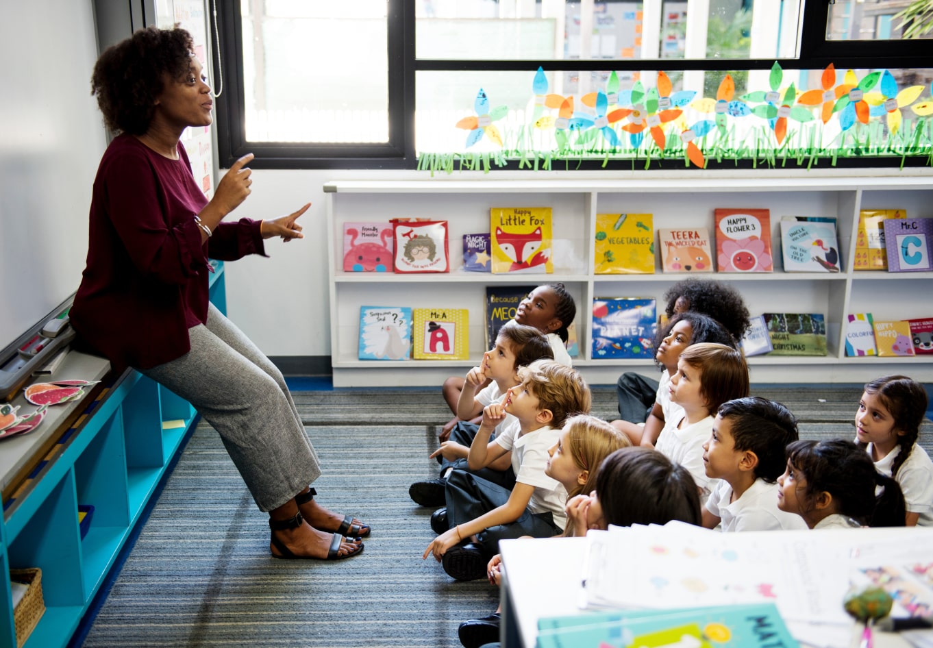 About the Catholic Curriculum Corporation in Ontario
