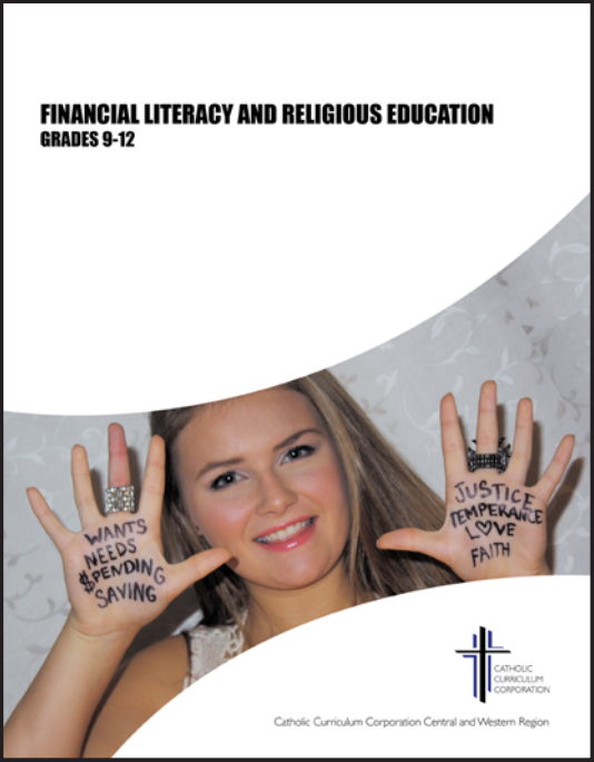 financial literacy cover